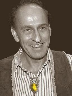 Roger Zelazny