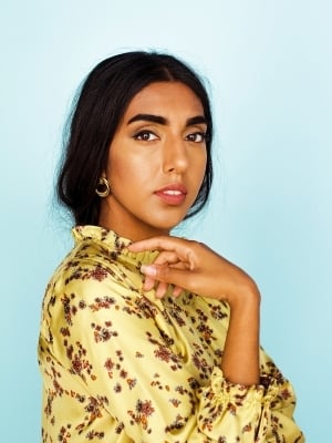 Rupi Kaur