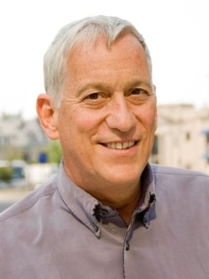 Walter Isaacson