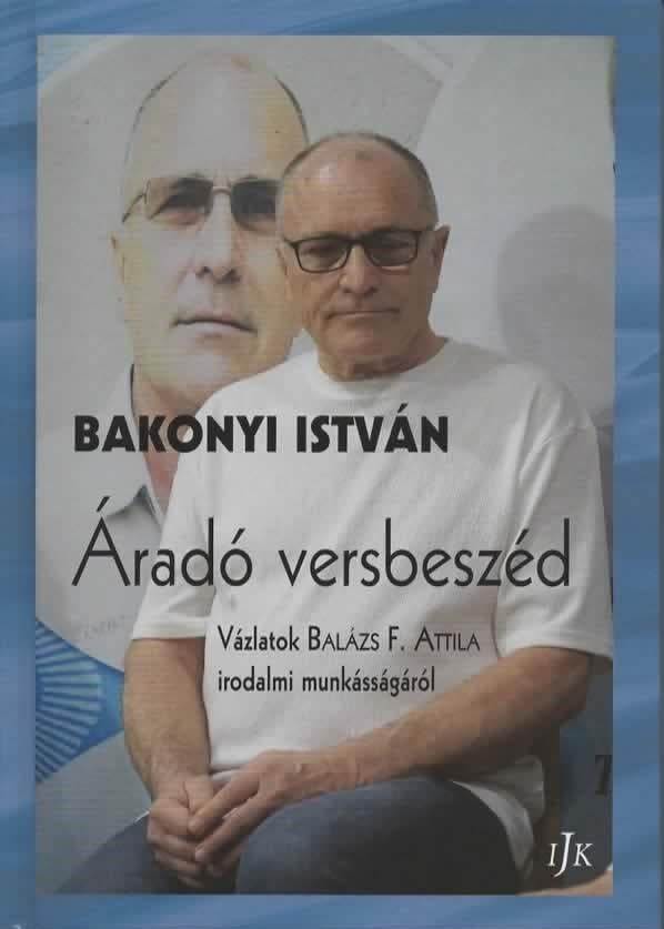 Áradó versbeszéd