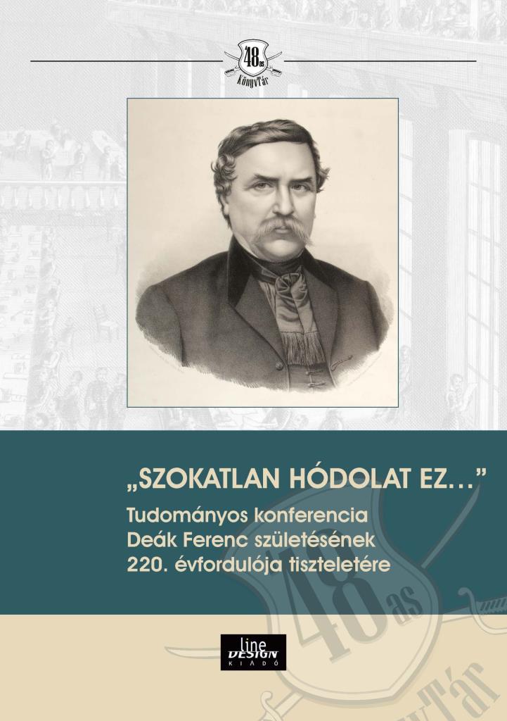 Szokatlan hódolat ez...