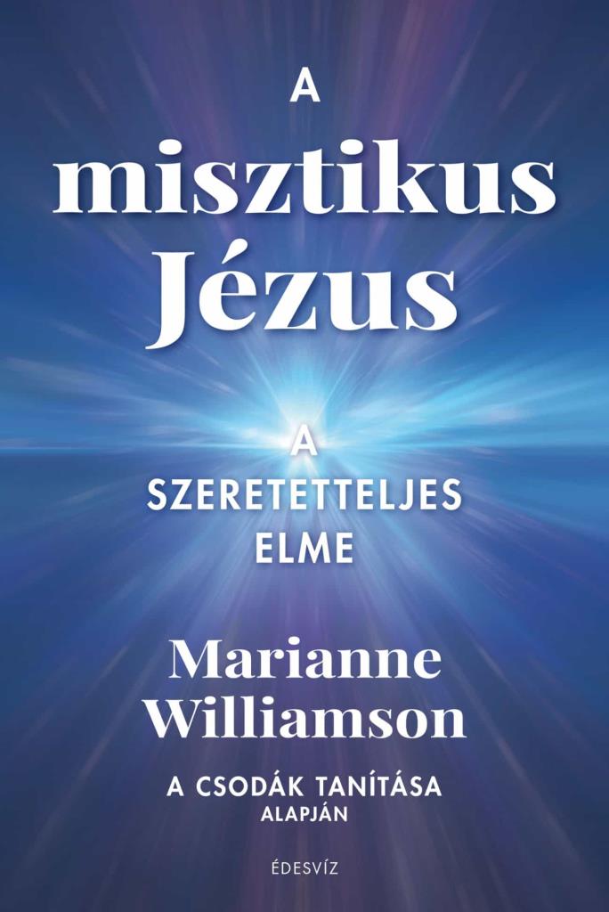 A misztikus Jézus