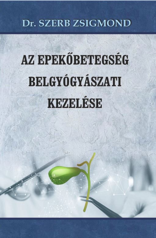 Az epekőbetegség belgyógyászati kezelése