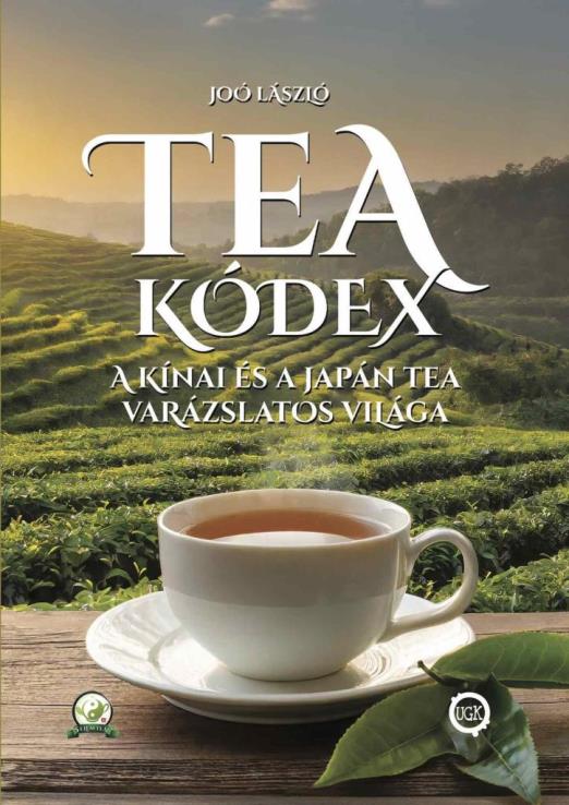 Tea Kódex