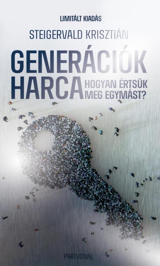 Generációk harca 1. - Ünnepi, limitált kiadás