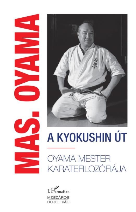 A kyokushin út