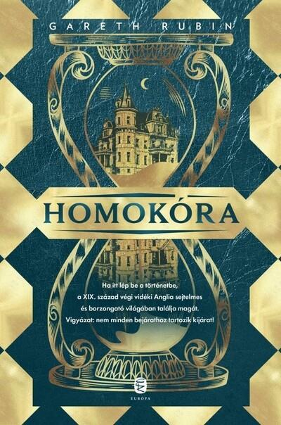 Homokóra