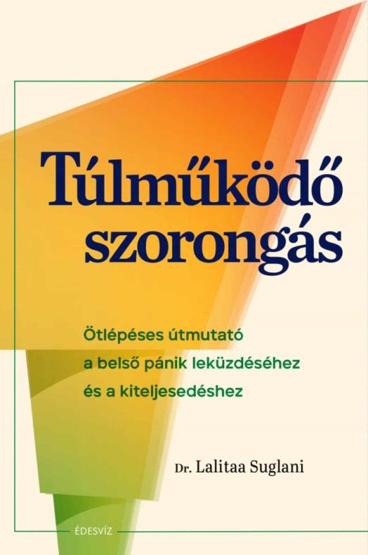 Túlműködő szorongás