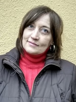 Baráth Katalin