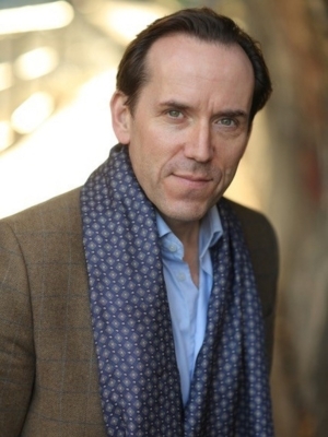 Ben Miller