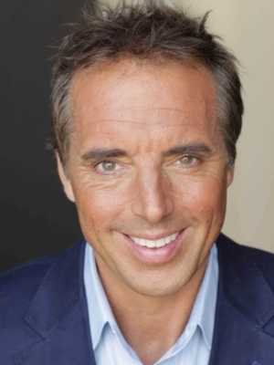 Dan Buettner