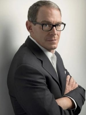 Daniel Silva