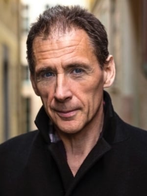 David Lagercrantz