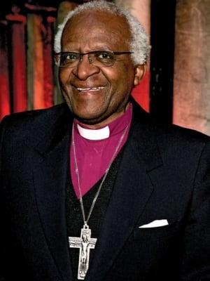 Desmond Tutu