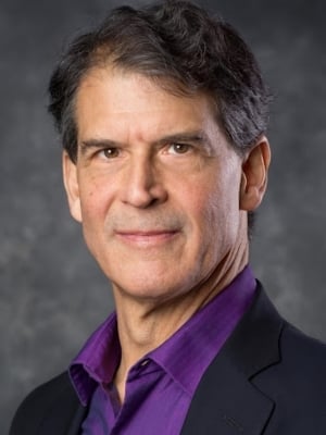 Dr. Eben Alexander