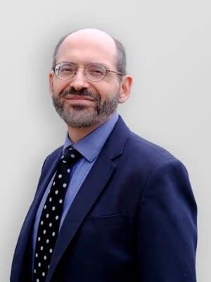 Dr. Michael Greger