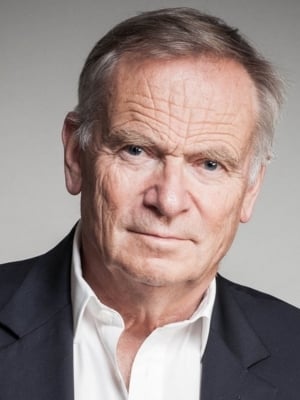 Jeffrey Archer