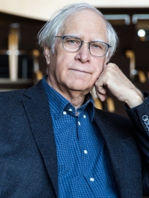 John Sandford