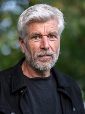 Karl Ove Knausgard