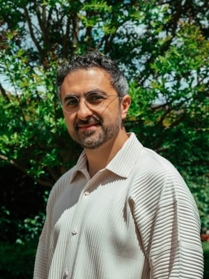 Mustafa Suleyman