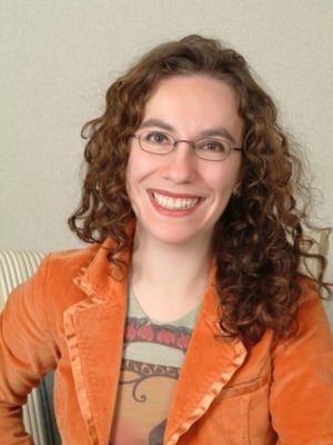 Naomi Novik