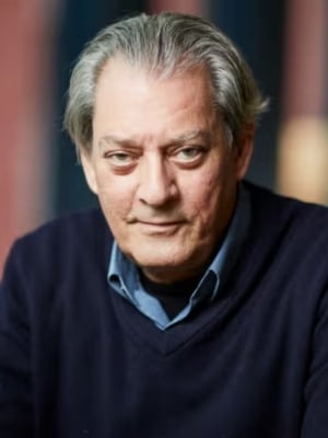 Paul Auster