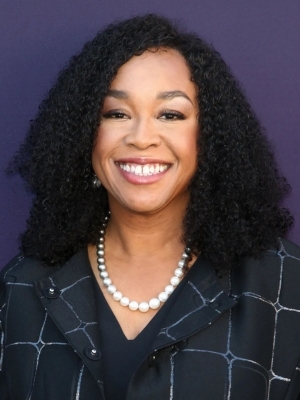 Shonda Rhimes