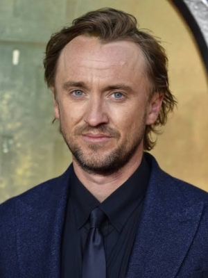 Tom Felton