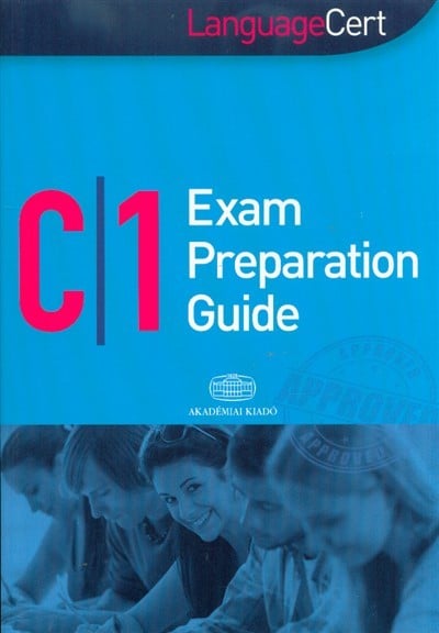 LanguageCert C1 Exam Preparation Guide