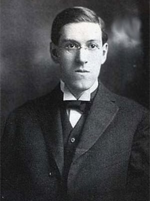 Howard Phillips Lovecraft