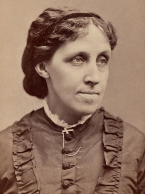 Louisa May Alcott