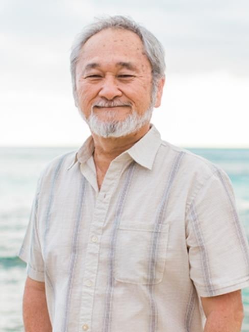 Stan Sakai