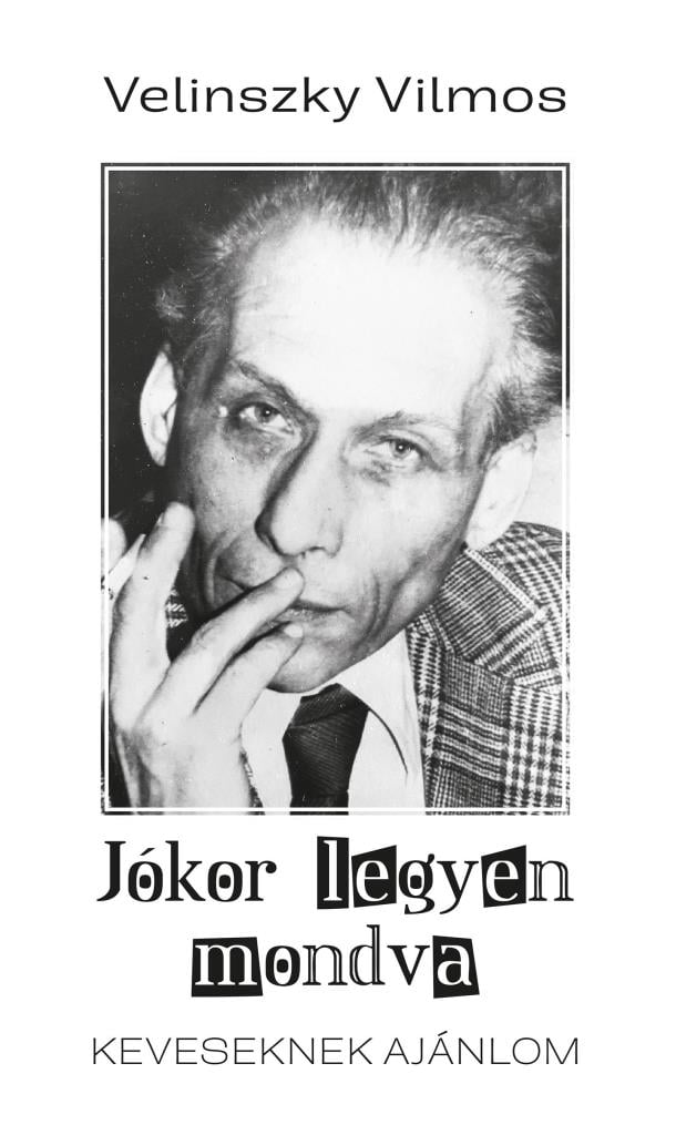 Jókor legyen mondva