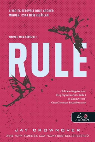 Rule (Marked Men 1.)