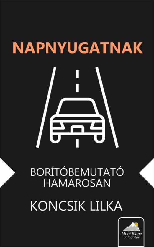 Napnyugatnak