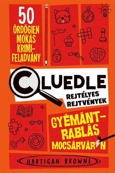 Gyémántrablás Mocsárváron