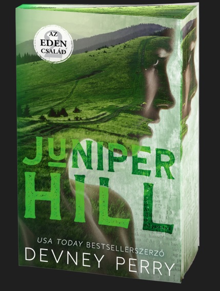 Az Eden család – Juniper Hill