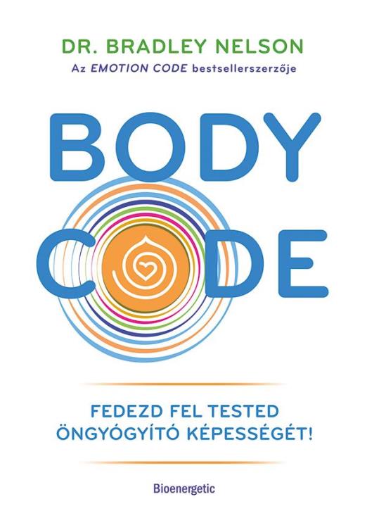 Body Code