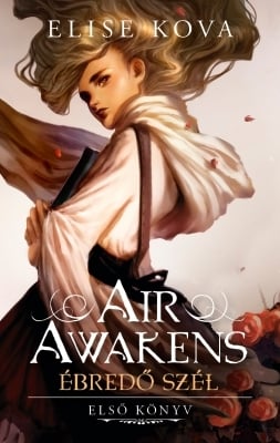 Air Awakens 1. – Ébredő szél