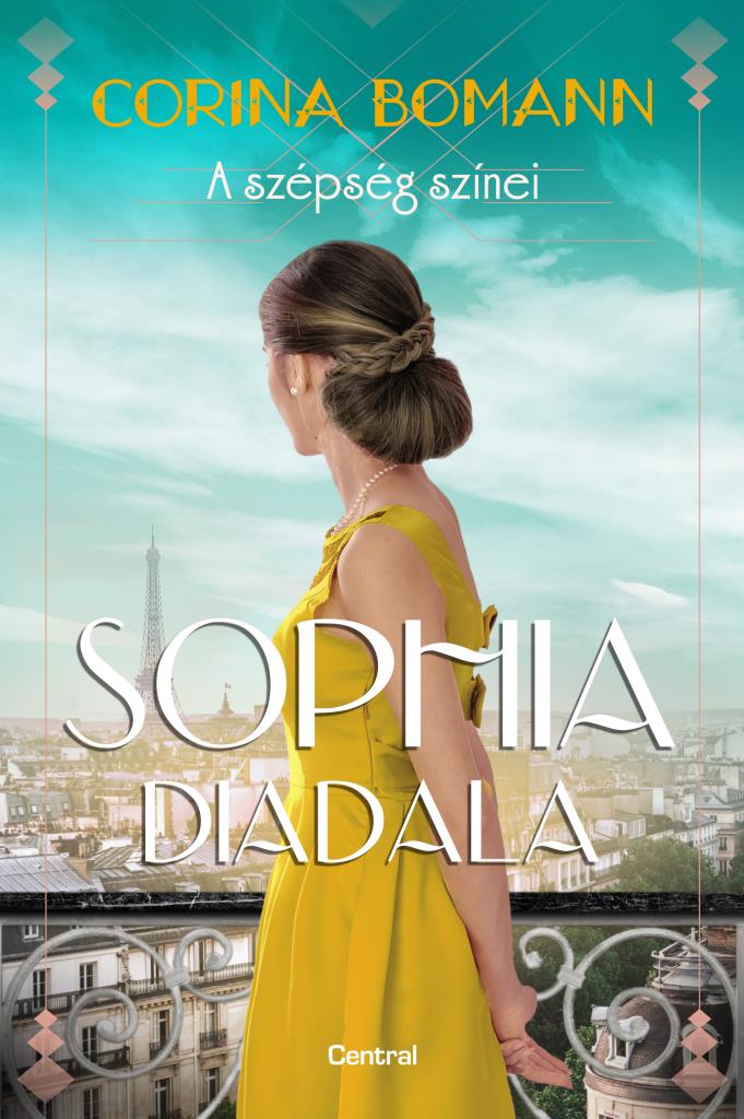 Sophia diadala