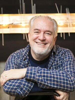 Conrad Didier