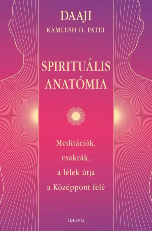 Spirituális anatómia