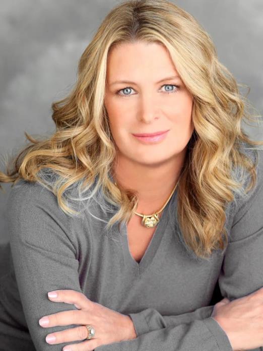 Kristin Hannah