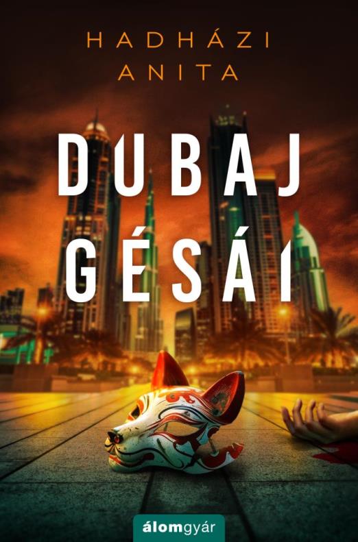 Dubaj gésái