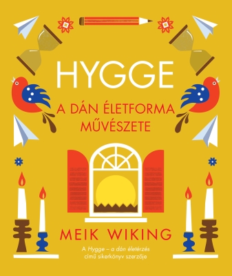 Hygge – A dán életforma művészete