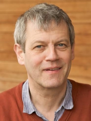 Axel Scheffler