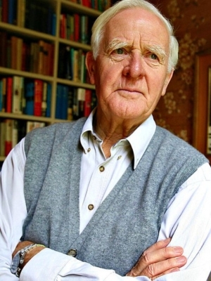 John le Carré