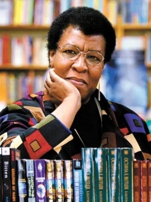 Octavia E. Butler