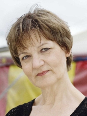 Rotraut Susanne Berner