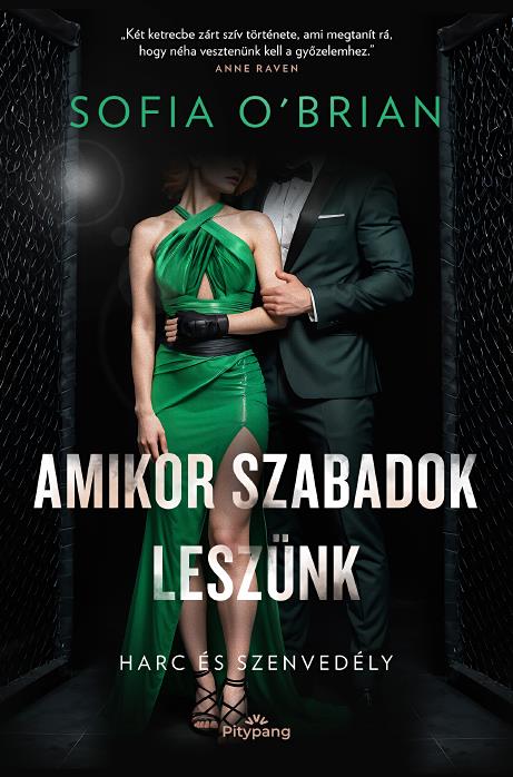 Amikor szabadok leszünk